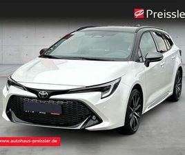TOYOTA COROLLA TOURING SPORTS 2,0 L HYBRID TS, GR SPORT