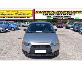 MITSUBISHI COLT MITSUBISHI COLT SI ZTL ROMA GPL SCADENZA 2030