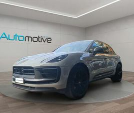 PORSCHE MACAN 2.0 T