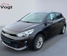 KIA RIO KIA RIO DREAM TEAM