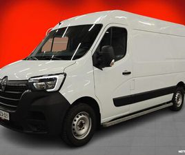 DCI 150 TWINTURBO L2H2 10,8M3 NAVI EDITION