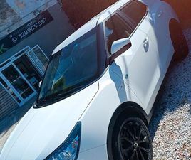 SSANGYONG XLV SSANGYONG XLV 1.6 D NEOPATENTATI ANNO 2020