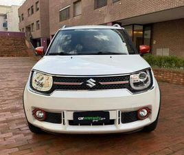 SUZUKI IGNIS IGNIS 1.2 DUALJET ITOP 2WD