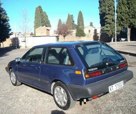 VOLVO 480 VOLVO 480 ANNO 1992