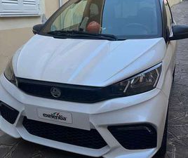 AIXAM COUPE ELETTRICA