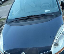 CITROEN C4 GRAND PICASSO