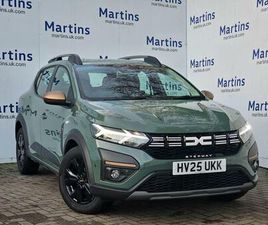 1.0 TCE EXTREME EURO 6 (START/STOP) 5DR