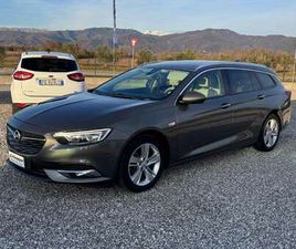 INSIGNIA SPORTS TOURER 1.6 CDTI ECOTEC INNOVATION