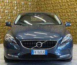 V40 2.0 D2 GEARTRONIC