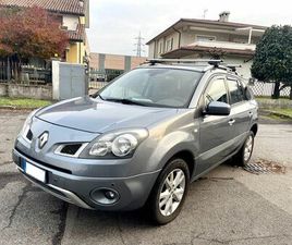 RENAULT KOLEOS 2.0 DCI 150CV 4X4 DYNAMIQUE