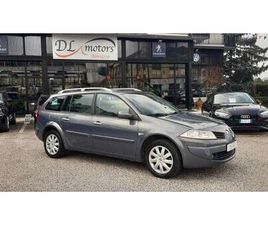 RENAULT MEGANE MÉGANE 1.5 DCI/105CV GR.TOUR DYNAMIQUE