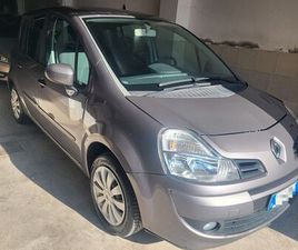 RENAULT MODUS GRAND 1.2 16V EXPRESSION