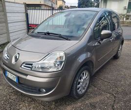 RENAULT MODUS 1.2 16V DYNAMIQUE