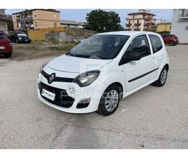 RENAULT TWINGO RENAULT TWINGO 1.5 DCI 75CV LIVE