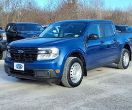 USED 2023 FORD MAVERICK XL