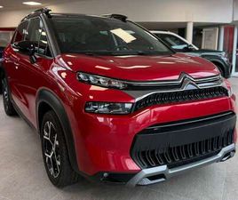 CITROEN C3 AIRCROSS C3 AIRCROSS PURETECH 110 MAX//PANODAK//KEYLESS