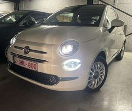500C DOLCEVITA 1.0 HYBRID 70