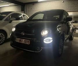 DOLCEVITA 1.0 HYBRID 70