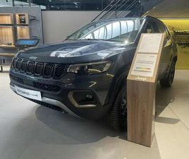 COMPASS 4XE OVERLAND OVERLAND