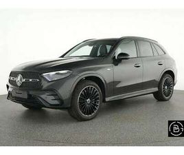 SUV DE 4MATIC AMG LINE PACK NIGHT - PACK PREMIUM +