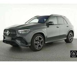 DE HYBRID 4M AMG LINE - PACK PREMIUM +