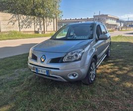 RENAULT KOLEOS 2.0 DCI 175CV 4X4 DYNAMIQUE