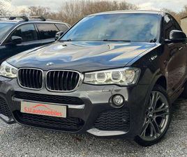 2.0 DA XDRIVE20 PACK M/NAVI/CARPLAY/CUIR/CLIM/GAR1