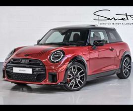 JCW-HUD-PANO-HARMAN-PACK XL-ACC