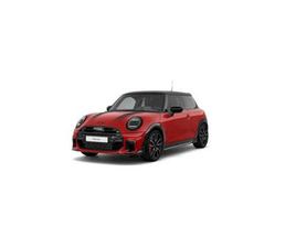 MINI MINI JOHN COOPER WORKS JCW-HUD-PANO-HARMAN-PACK XL-ACC-VERWARMD STUUR-18