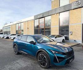 GT *** AUTOMATIQUE *** COMME NEUVE !