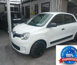 RENAULT TWINGO RENAULT TWINGO SCE 65 CV INTENS