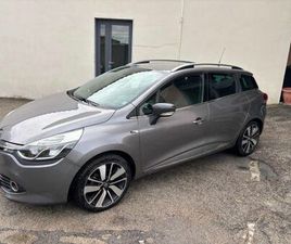 RENAULT CLIO SPORTER 1.5 DCI 8V 90CV S&S DUEL