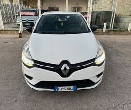 RENAULT CLIO N1 RENAULT CLIO1.5 DCI FARI FULL LED 2019