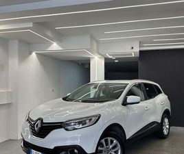 RENAULT KADJAR 1.6 DCI 130CV ENERGY INTENS