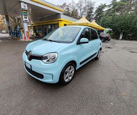 RENAULT TWINGO TCE 65CV GPL