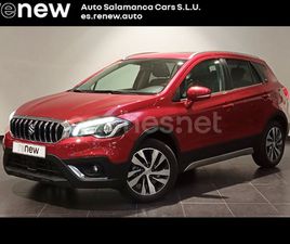 SUZUKI S-CROSS SUZUKI S-CROSS 1.4 DITC GLX