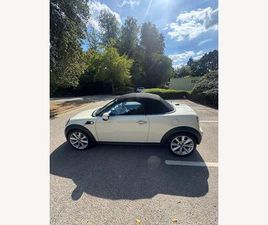 1.6 COOPER EURO 5 (START/STOP) 2DR