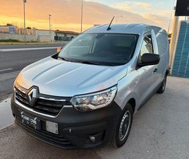 RENAULT EXPRESS RENAULT EXPRESS 1.5CC 95CV COIBENTATO