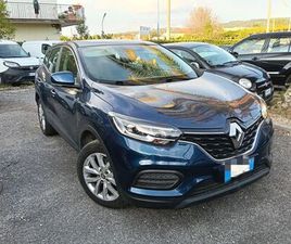 RENAULT KADJAR RENAULT KADJAR TCE 140CV FAP BUSINESS
