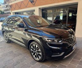 RENAULT KOLEOS RENAULT KOLEOS DCI 175CV X-TRONIC ENERGY EXECUTIVE