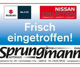 SUZUKI SWIFT 1,2 COMFORT AUTOMATIK