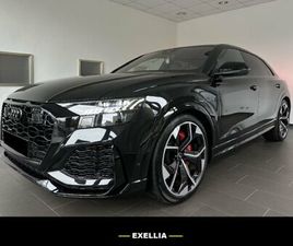 AUDI RS Q8 4.0 TFSI QUATTRO 600CV TIPTRONIC 8 LEASING A PARTIR DE 1390€ TTC