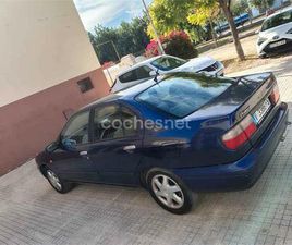 NISSAN PRIMERA NISSAN PRIMERA