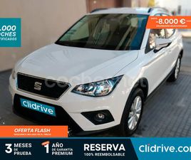 SEAT ARONA 1.0 TSI STYLE PLUS