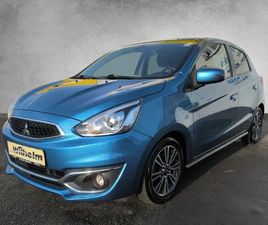 MITSUBISHI SPACE STAR MITSUBISHI SPACE STAR TOP