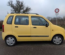 SUZUKI WAGON R+ SUZUKI WAGON R+ 1,3 GL GL