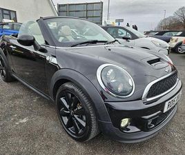 1.6 COOPER S EURO 5 (START/STOP) 2DR