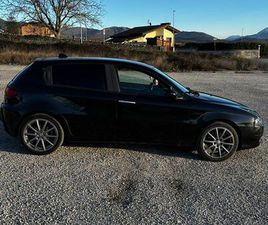 ALFA ROMEO 147 APPARTAMENTO TERAMO