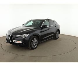 ALFA ROMEO STELVIO 2.2 DIESEL Q4 SUPER AT8