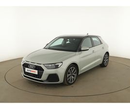 AUDI A1 SPORTBACK 30 TFSI AUDI A1 SPORTBACK 30 TFSI ADVANCED S TRONIC 7